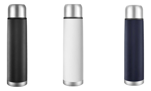 Termo Acero Inox Pico Cebador Bpa Free 500ml. Lexo