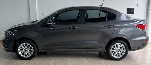 Fiat Cronos 1.3 Gse Drive Pack Conectividad