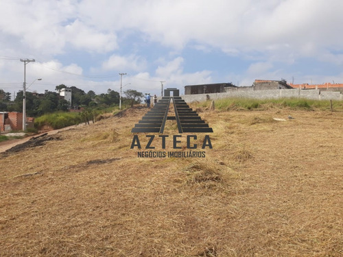 Imagem 9 de 21 de Terreno Para Venda - No Bairro Piatã A - Mogi Das Cruzes Sp - Te00001 - 68240406