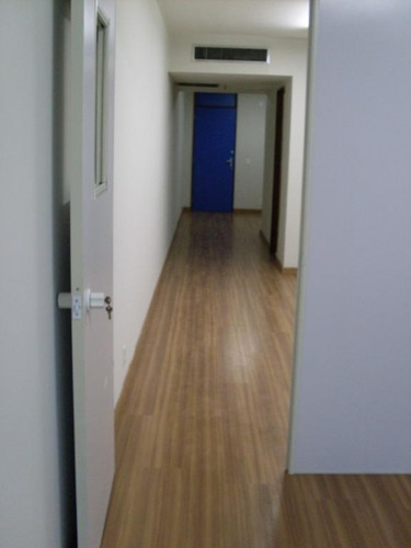 Imagem 3 de 8 de Sala Em Centro, Rio De Janeiro/rj De 42m² À Venda Por R$ 150.000,00 - Sa812174-s