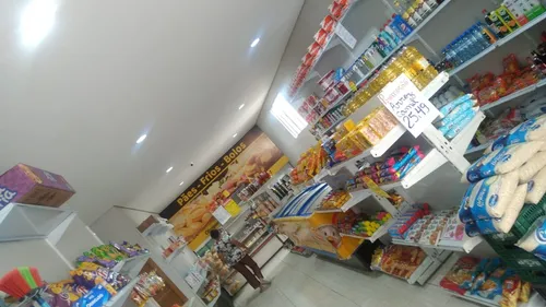Vendo Mercado Com Padaria Zona Zul De Sp
