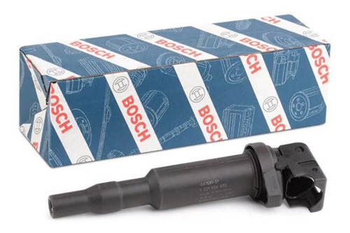 Bobina Para Bmw Serie X5 E70 2006 2013 Bosch