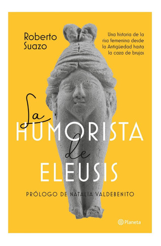 La Humorista De Eleusis