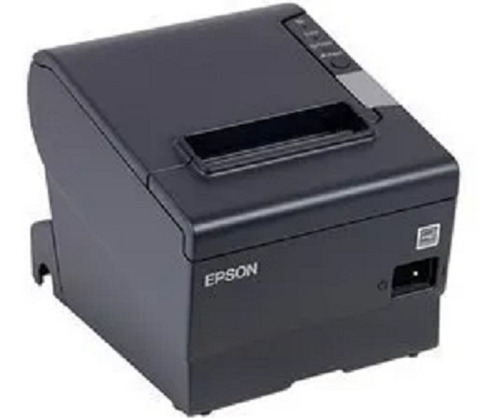 Impresora Térmica Epson Tm-t88v Tickets Punto De Venta