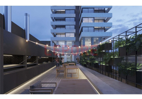 Departamento En Venta En Caballito