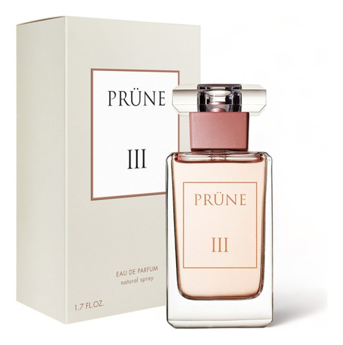 Perfume Mujer Prune 3 Cobre 50ml