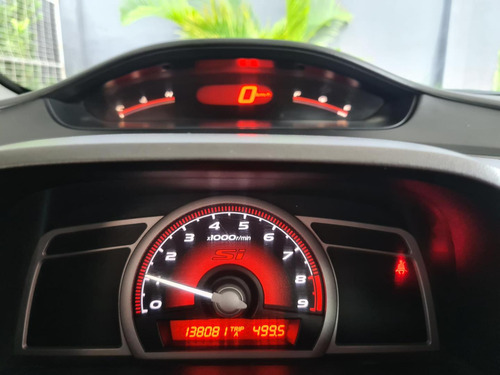 Honda Civic Si 2007