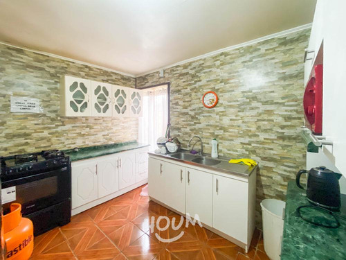 Casa Jose Bohr Id: 155882