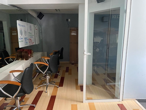 Imagen 12 de 17 de Casa Con Uso De Suelo En Condesa