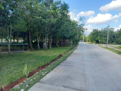 Terreno Venta Cancún