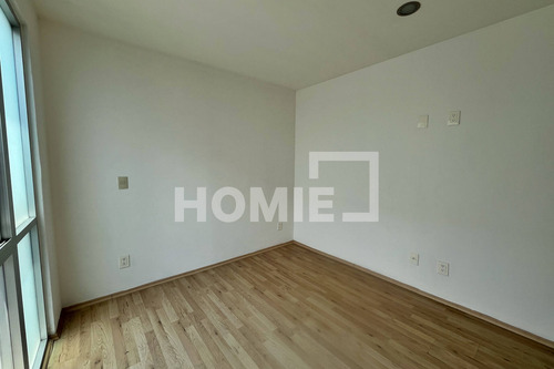 Espectacular Departamento En Santa María La Ribera, 46942