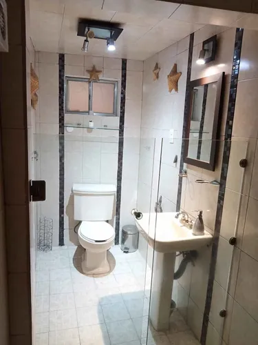 Casa En Venta De 4 Recámaras En Tulpetlac Ecatepec De Morelos