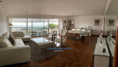 Alquiler Apartamento Punta Carretas