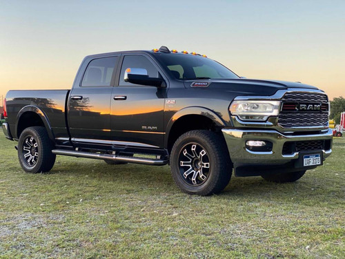 Imagen 1 de 18 de Ram 2500 2020 6.4 Laramie Atx 350cv 4x4