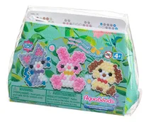 Comprar Juego Aquabeads Decora Bolso 500 Cuentas Animales Juguete Tx