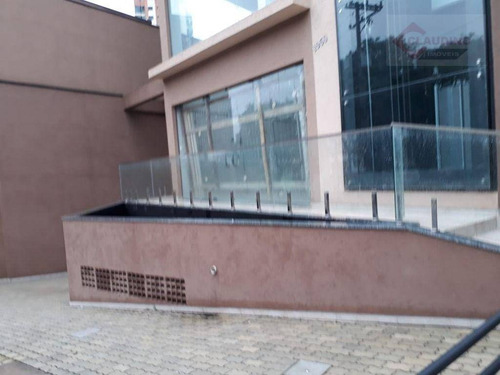 Imagem 3 de 18 de Prédio, 1500 M² - Venda Por R$ 18.500.000,00 Ou Aluguel Por R$ 50.000,00/mês - Mooca - São Paulo/sp - Pr0129