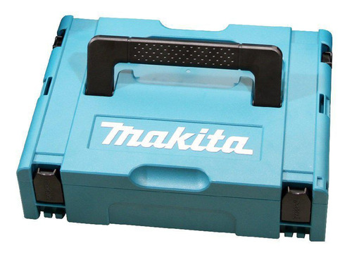 Maleta Plástica Modular Makita Mak-pac Modelo 1 - 196647-7