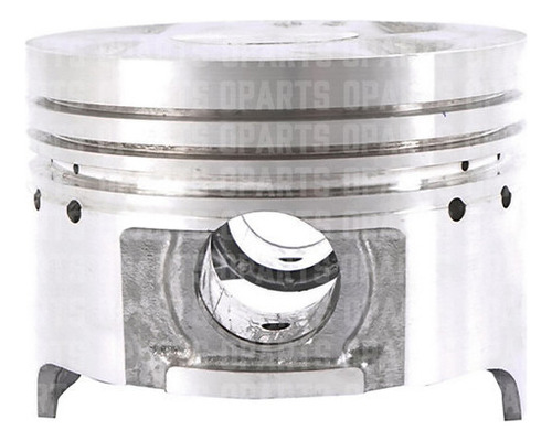 Juego Piston 0.50 Para Suzuki Swift Gti 1.3 1989/1996