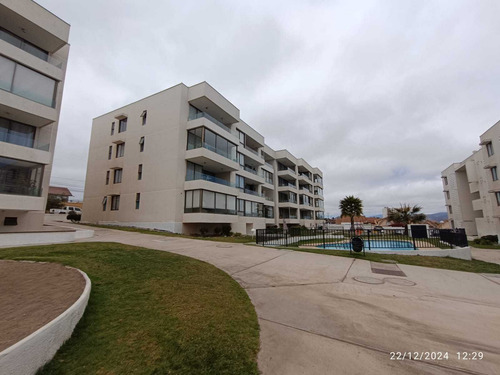 Venta Dpto El Milagro La Serena (75842)