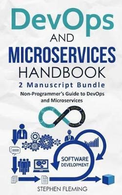 Libro Devops And Microservices Handbook : Non-programmer'...