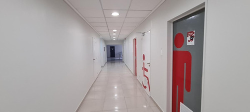 Imagen 30 de 30 de Edificio Comercial - Parque Patricios