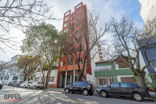 Oppel | Departamento En Venta | Nuñez Capital Federal | Co