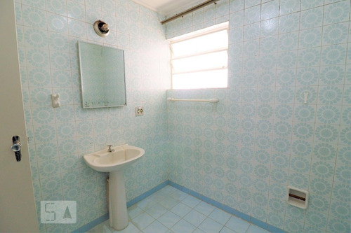 Apartamento Para Aluguel - Liberdade, 1 Quarto, 72 - 893311280