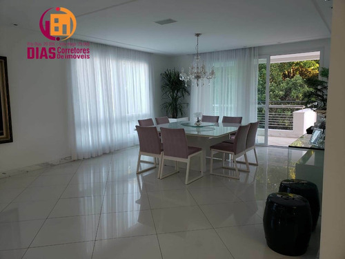 Imagem 7 de 30 de Casa À Venda No Bairro Alphaville I - Salvador/ba - 173