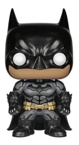 Boneco Funko Pop Heroes Batman #71 Arkham Night - Dc