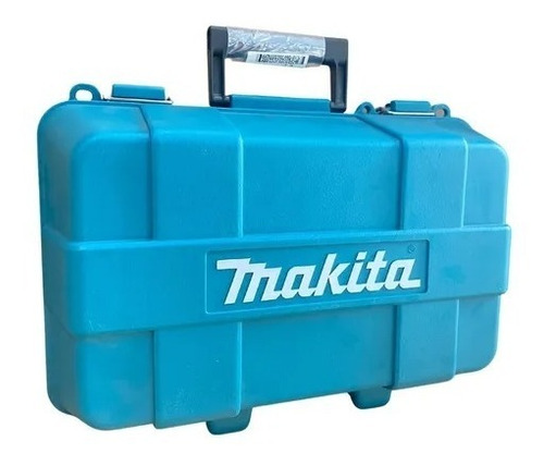 Caixa Maleta Ferramenta Plaina Makita  Kp0800 Original