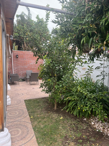 Casa Venta Feijoa Comuna La Florida