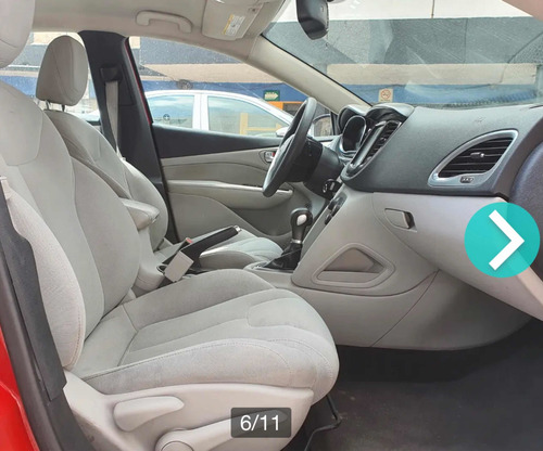 Imagen 4 de 4 de Dodge Dart 2013 2.0 Sxt At