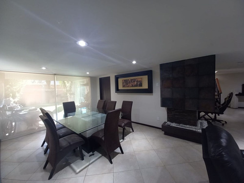 Imagen 6 de 25 de Casa En Venta Bosque De Los Encinos, Ocoyoacac