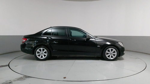 Mercedes Benz Clase C 1.8 C 180 Cgi At
