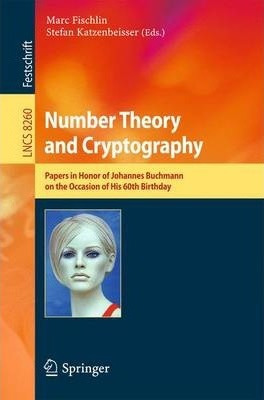 Libro Number Theory And Cryptography : Papers In Honor Of...