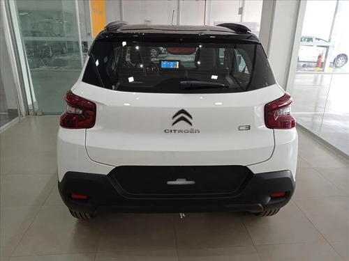 Imagen 19 de 20 de Citroen C3 1.2 Linea Nueva Tomo Usados + Fijas Entrega B-