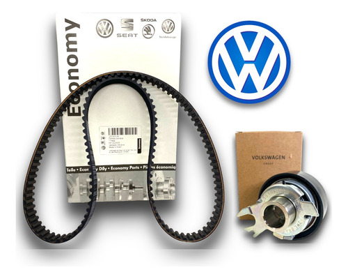 Kit Distribucion Original Vw Suran 2009 2010 2011 2012 2013 