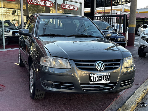 Volkswagen Gol 1.4 Power 83cv 5 p