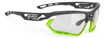 Comprar Óculos Rudy Project Fotonyk Preto Foscou002Fverde Lime