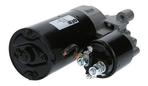 Motor Partida Peugeot 5008 2.0 Dw10 Diesel 16/21 16 Val Hdi