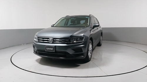 Volkswagen Tiguan 1.4 TRENDLINE PLUS DCT