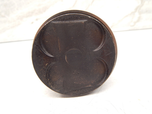 Pistón Biela Anillos Y Metales Yamaha Yzf 600 Thundercat B (Usado)