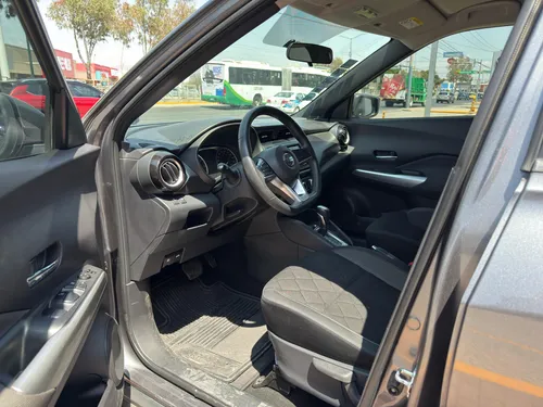 Nissan Kicks 1.6 Advance Cvt