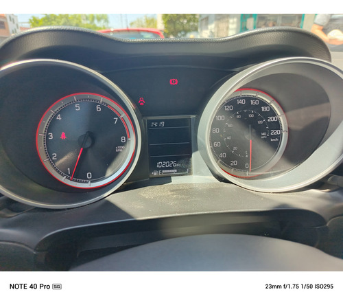 Suzuki Swift 1.2 Gls Mt