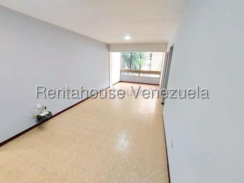 Apartamento En Alquiler Montalban Iii 25-16923