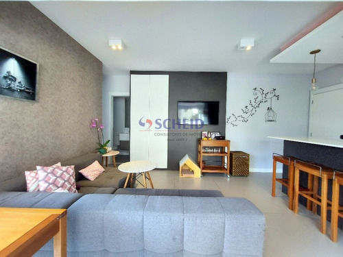 Imagem 5 de 15 de Apartamento Garden A Venda Na Vila Mascote - Mc9944