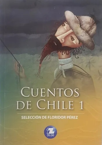 Libro Cuentos De Chile 1