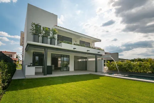 Casa En Club De Golf