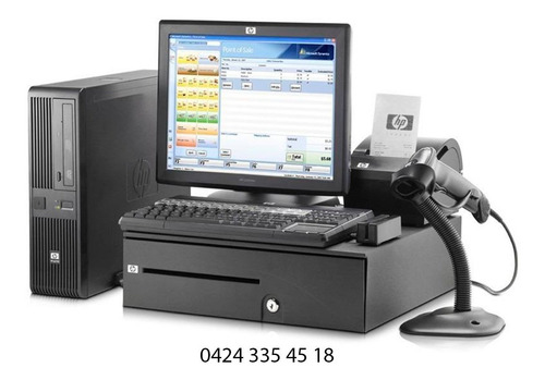 Sistema Administrativo Pro + Tienda Online + App