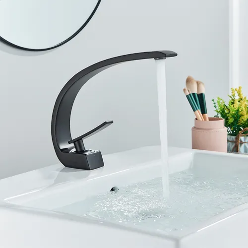 Llaves para outlet lavabo modernas